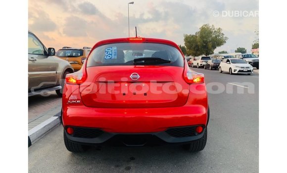 Acheter Import Voiture Nissan Juke Rouge à Import - Dubai, Artibonite Acheter Import Voiture Nissan Juke Rouge à Import - Dubai, Artibonite