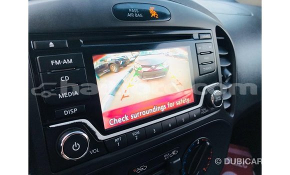 Acheter Import Voiture Nissan Juke Rouge à Import - Dubai, Artibonite Acheter Import Voiture Nissan Juke Rouge à Import - Dubai, Artibonite