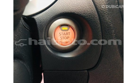 Acheter Import Voiture Nissan Juke Rouge à Import - Dubai, Artibonite Acheter Import Voiture Nissan Juke Rouge à Import - Dubai, Artibonite