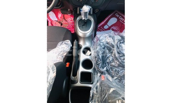 Acheter Import Voiture Nissan Juke Rouge à Import - Dubai, Artibonite Acheter Import Voiture Nissan Juke Rouge à Import - Dubai, Artibonite