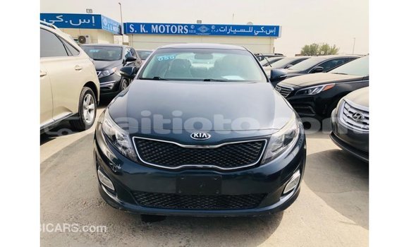 Acheter Import Voiture Kia Optima Bleu à Import - Dubai, Artibonite Acheter Import Voiture Kia Optima Bleu à Import - Dubai, Artibonite
