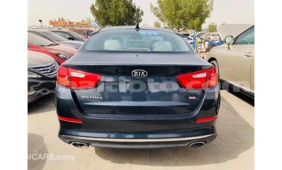 Acheter Import Voiture Kia Optima Bleu à Import - Dubai, Artibonite Acheter Import Voiture Kia Optima Bleu à Import - Dubai, Artibonite