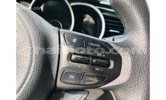 Acheter Import Voiture Kia Optima Bleu à Import - Dubai, Artibonite Acheter Import Voiture Kia Optima Bleu à Import - Dubai, Artibonite