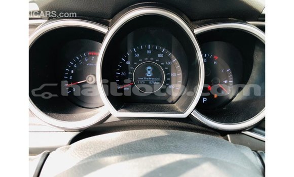 Acheter Import Voiture Kia Optima Bleu à Import - Dubai, Artibonite Acheter Import Voiture Kia Optima Bleu à Import - Dubai, Artibonite