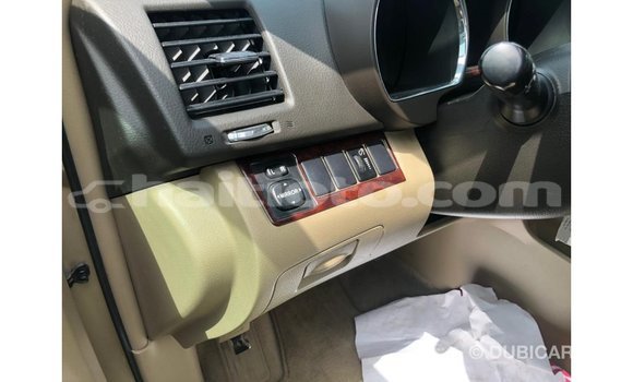 Acheter Import Voiture Toyota Highlander Autre à Import - Dubai, Artibonite Acheter Import Voiture Toyota Highlander Autre à Import - Dubai, Artibonite