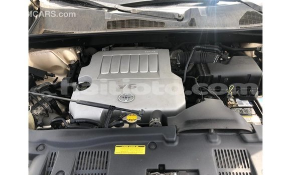 Acheter Import Voiture Toyota Highlander Autre à Import - Dubai, Artibonite Acheter Import Voiture Toyota Highlander Autre à Import - Dubai, Artibonite