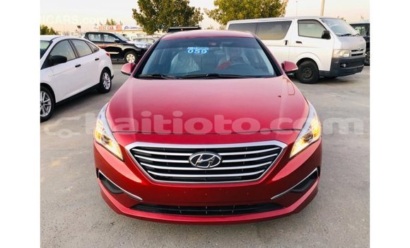 Acheter Import Voiture Hyundai Sonata Rouge à Import - Dubai, Artibonite Acheter Import Voiture Hyundai Sonata Rouge à Import - Dubai, Artibonite