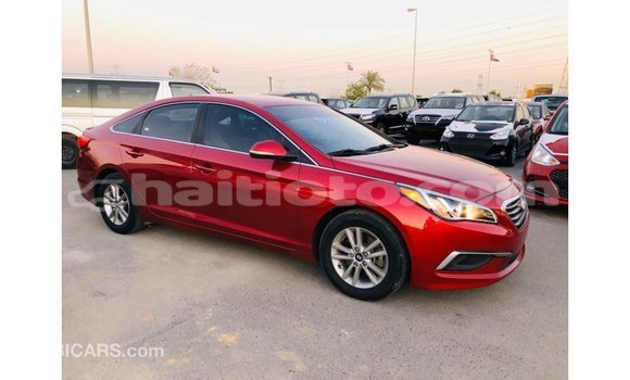 Acheter Import Voiture Hyundai Sonata Rouge à Import - Dubai, Artibonite Acheter Import Voiture Hyundai Sonata Rouge à Import - Dubai, Artibonite