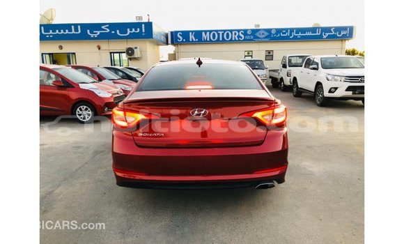 Acheter Import Voiture Hyundai Sonata Rouge à Import - Dubai, Artibonite Acheter Import Voiture Hyundai Sonata Rouge à Import - Dubai, Artibonite