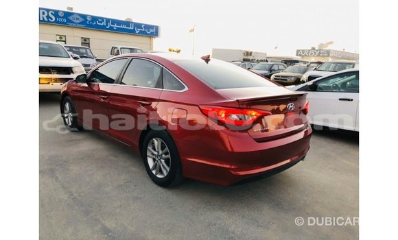 Acheter Import Voiture Hyundai Sonata Rouge à Import - Dubai, Artibonite Acheter Import Voiture Hyundai Sonata Rouge à Import - Dubai, Artibonite