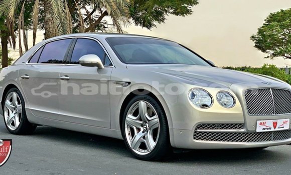 Acheter Import Voiture Bentley Flying Spur Autre à Import - Dubai, Artibonite Acheter Import Voiture Bentley Flying Spur Autre à Import - Dubai, Artibonite