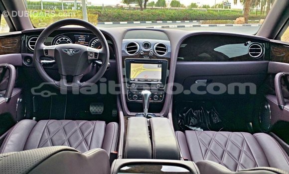 Acheter Import Voiture Bentley Flying Spur Autre à Import - Dubai, Artibonite Acheter Import Voiture Bentley Flying Spur Autre à Import - Dubai, Artibonite