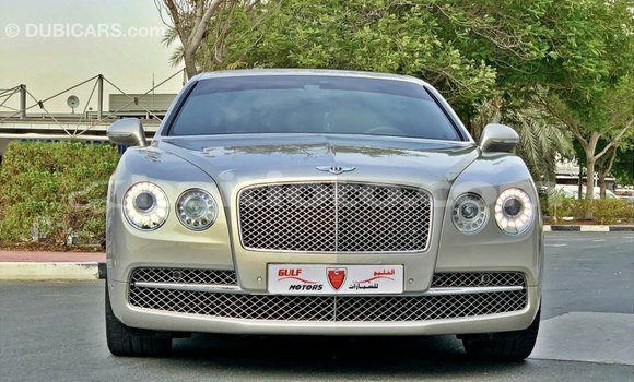 Acheter Import Voiture Bentley Flying Spur Autre à Import - Dubai, Artibonite Acheter Import Voiture Bentley Flying Spur Autre à Import - Dubai, Artibonite