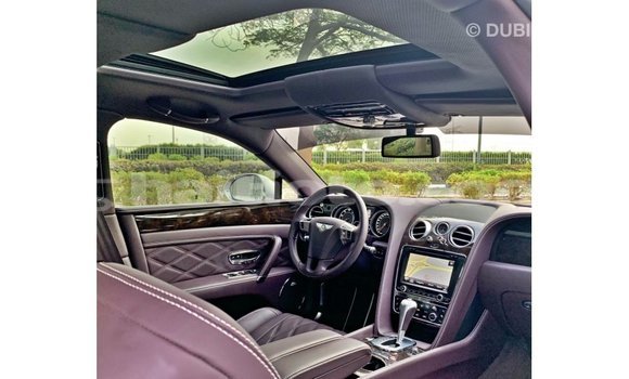Acheter Import Voiture Bentley Flying Spur Autre à Import - Dubai, Artibonite Acheter Import Voiture Bentley Flying Spur Autre à Import - Dubai, Artibonite