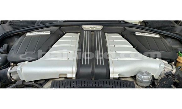 Acheter Import Voiture Bentley Flying Spur Autre à Import - Dubai, Artibonite Acheter Import Voiture Bentley Flying Spur Autre à Import - Dubai, Artibonite