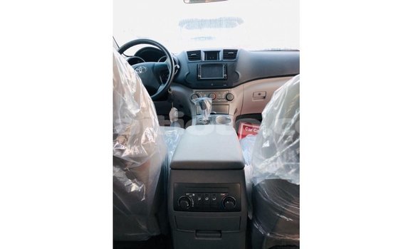 Acheter Import Voiture Toyota Highlander Autre à Import - Dubai, Artibonite Acheter Import Voiture Toyota Highlander Autre à Import - Dubai, Artibonite