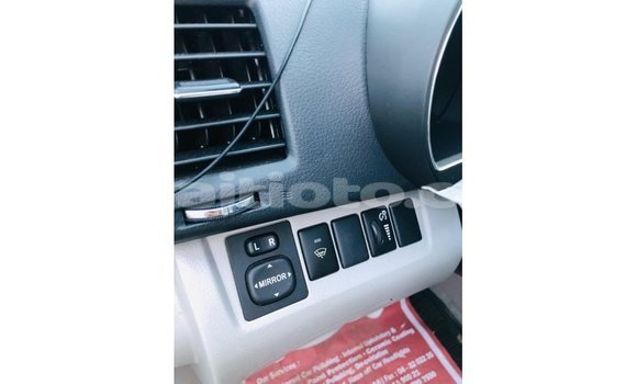 Acheter Import Voiture Toyota Highlander Autre à Import - Dubai, Artibonite Acheter Import Voiture Toyota Highlander Autre à Import - Dubai, Artibonite