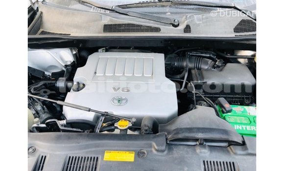 Acheter Import Voiture Toyota Highlander Autre à Import - Dubai, Artibonite Acheter Import Voiture Toyota Highlander Autre à Import - Dubai, Artibonite