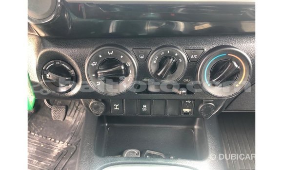 Buy Import Toyota Hilux White Car in Import - Dubai in Artibonite Buy Import Toyota Hilux White Car in Import - Dubai in Artibonite