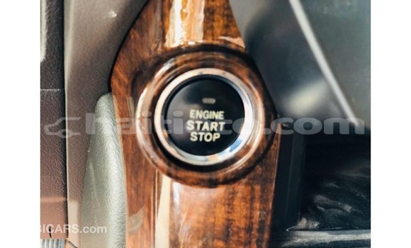 Buy Import Toyota Prado Black Car in Import - Dubai in Artibonite Buy Import Toyota Prado Black Car in Import - Dubai in Artibonite