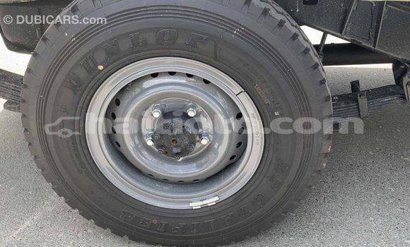 Buy Import Toyota Land Cruiser White Car in Import - Dubai in Artibonite Buy Import Toyota Land Cruiser White Car in Import - Dubai in Artibonite