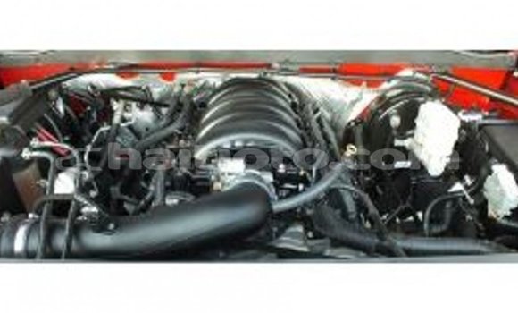 Acheter Import Voiture Chevrolet Silverado Rouge à Import - Dubai, Artibonite Acheter Import Voiture Chevrolet Silverado Rouge à Import - Dubai, Artibonite