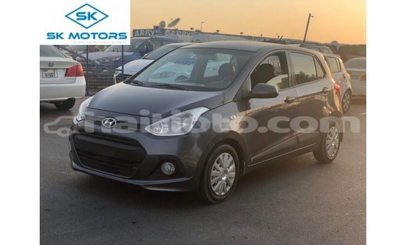 Buy Import Hyundai i10 Other Car in Import - Dubai in Artibonite Buy Import Hyundai i10 Other Car in Import - Dubai in Artibonite