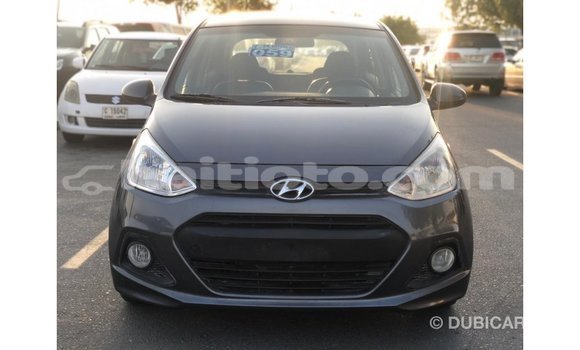 Buy Import Hyundai i10 Other Car in Import - Dubai in Artibonite Buy Import Hyundai i10 Other Car in Import - Dubai in Artibonite
