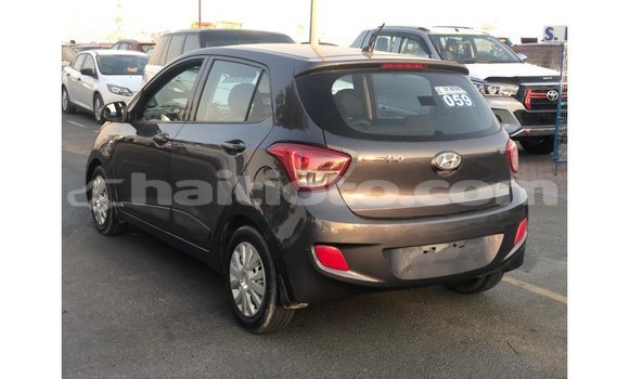 Buy Import Hyundai i10 Other Car in Import - Dubai in Artibonite Buy Import Hyundai i10 Other Car in Import - Dubai in Artibonite