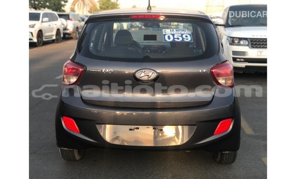 Buy Import Hyundai i10 Other Car in Import - Dubai in Artibonite Buy Import Hyundai i10 Other Car in Import - Dubai in Artibonite