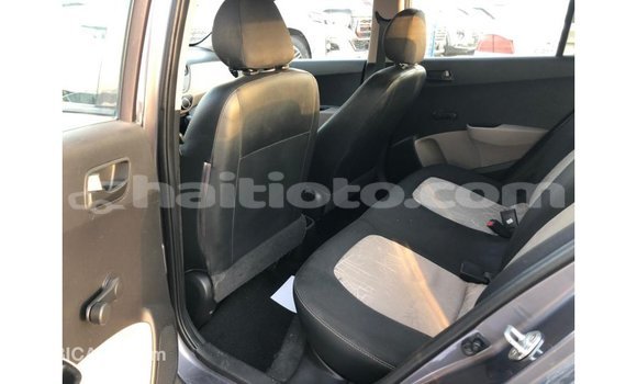 Buy Import Hyundai i10 Other Car in Import - Dubai in Artibonite Buy Import Hyundai i10 Other Car in Import - Dubai in Artibonite