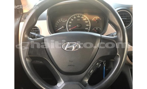 Buy Import Hyundai i10 Other Car in Import - Dubai in Artibonite Buy Import Hyundai i10 Other Car in Import - Dubai in Artibonite