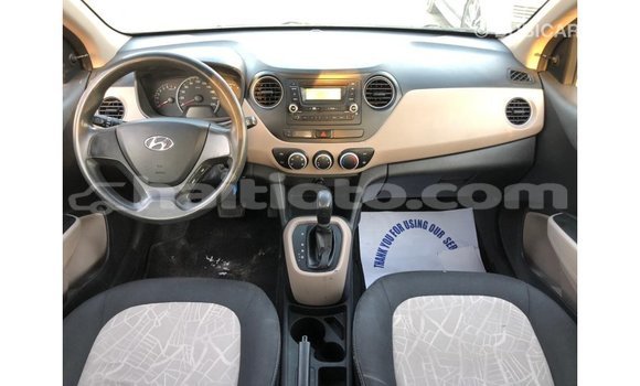 Buy Import Hyundai i10 Other Car in Import - Dubai in Artibonite Buy Import Hyundai i10 Other Car in Import - Dubai in Artibonite