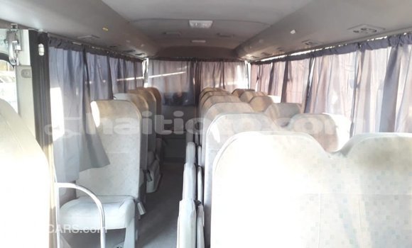 Buy Import Toyota Coaster White Car in Import - Dubai in Artibonite Buy Import Toyota Coaster White Car in Import - Dubai in Artibonite