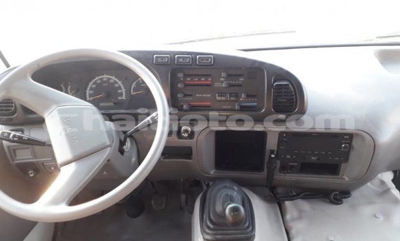 Buy Import Toyota Coaster White Car in Import - Dubai in Artibonite Buy Import Toyota Coaster White Car in Import - Dubai in Artibonite