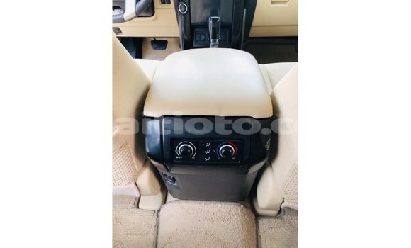 Buy Import Toyota Prado White Car in Import - Dubai in Artibonite Buy Import Toyota Prado White Car in Import - Dubai in Artibonite