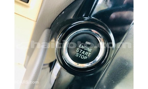 Buy Import Toyota Prado White Car in Import - Dubai in Artibonite Buy Import Toyota Prado White Car in Import - Dubai in Artibonite