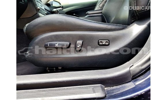 Acheter Import Voiture Lexus IS Bleu à Import - Dubai, Artibonite Acheter Import Voiture Lexus IS Bleu à Import - Dubai, Artibonite