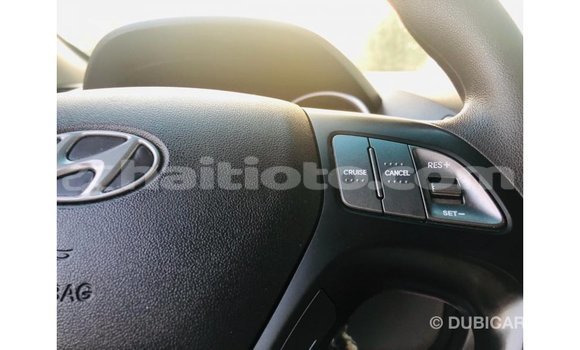 Buy Import Hyundai Tucson Blue Car in Import - Dubai in Artibonite Buy Import Hyundai Tucson Blue Car in Import - Dubai in Artibonite