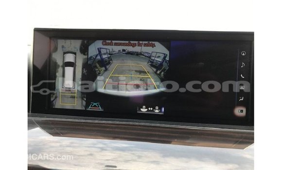 Acheter Import Voiture Lexus LX Blanc à Import - Dubai, Artibonite Acheter Import Voiture Lexus LX Blanc à Import - Dubai, Artibonite