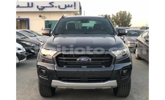Acheter Import Voiture Ford Ranger Noir à Import - Dubai, Artibonite Acheter Import Voiture Ford Ranger Noir à Import - Dubai, Artibonite