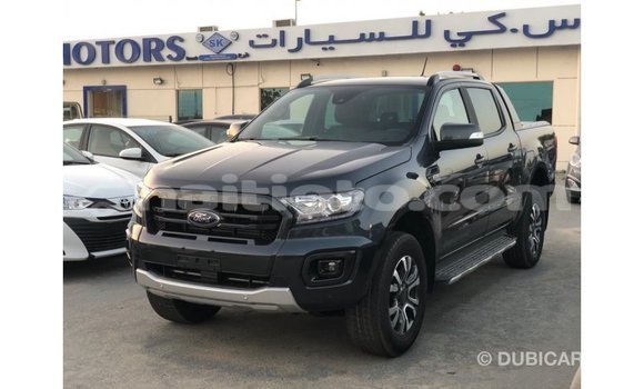 Acheter Import Voiture Ford Ranger Noir à Import - Dubai, Artibonite Acheter Import Voiture Ford Ranger Noir à Import - Dubai, Artibonite