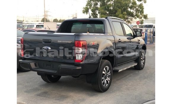 Acheter Import Voiture Ford Ranger Noir à Import - Dubai, Artibonite Acheter Import Voiture Ford Ranger Noir à Import - Dubai, Artibonite