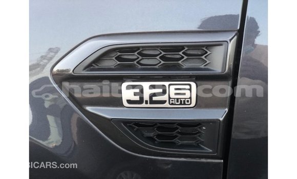 Acheter Import Voiture Ford Ranger Noir à Import - Dubai, Artibonite Acheter Import Voiture Ford Ranger Noir à Import - Dubai, Artibonite