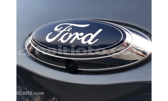 Acheter Import Voiture Ford Ranger Noir à Import - Dubai, Artibonite Acheter Import Voiture Ford Ranger Noir à Import - Dubai, Artibonite