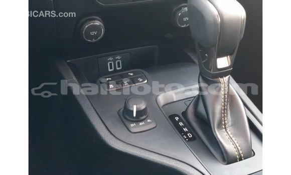 Acheter Import Voiture Ford Ranger Noir à Import - Dubai, Artibonite Acheter Import Voiture Ford Ranger Noir à Import - Dubai, Artibonite