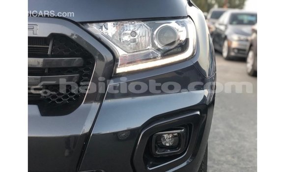 Acheter Import Voiture Ford Ranger Noir à Import - Dubai, Artibonite Acheter Import Voiture Ford Ranger Noir à Import - Dubai, Artibonite
