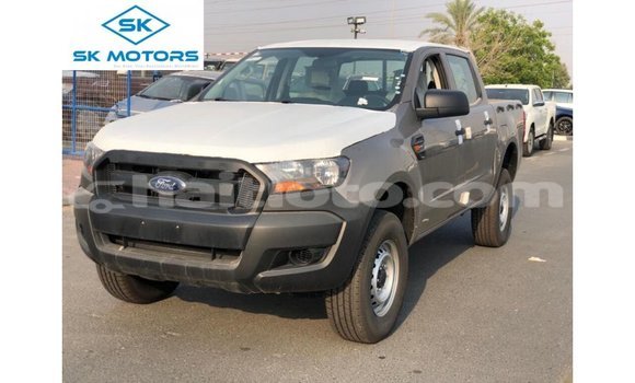 Acheter Import Voiture Ford Ranger Marron à Import - Dubai, Artibonite