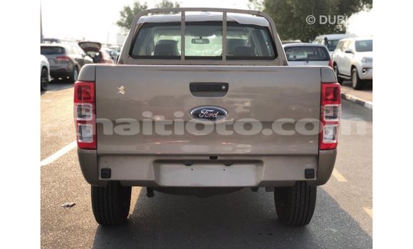Acheter Import Voiture Ford Ranger Marron à Import - Dubai, Artibonite Acheter Import Voiture Ford Ranger Marron à Import - Dubai, Artibonite