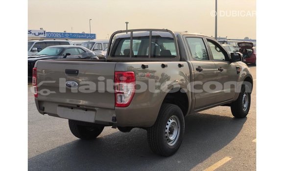 Acheter Import Voiture Ford Ranger Marron à Import - Dubai, Artibonite Acheter Import Voiture Ford Ranger Marron à Import - Dubai, Artibonite
